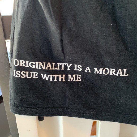 Von Dutch Kustom Cycles ‘47 Tee Shirt T-shirt - Women’s M - Picture 5 of 8